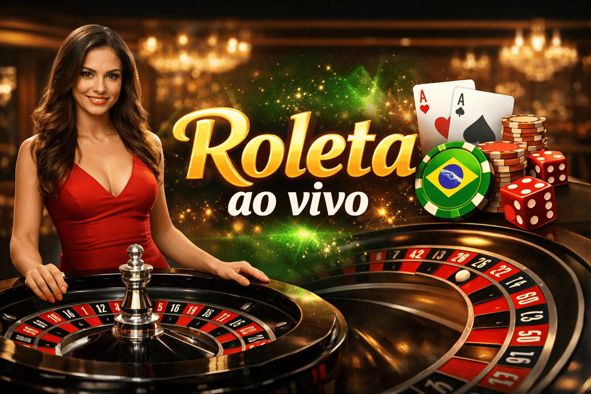 Roleta 8108bet