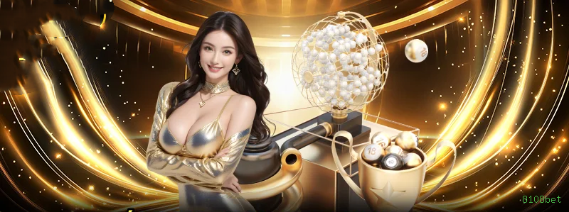 8108bet Cassino Clássico