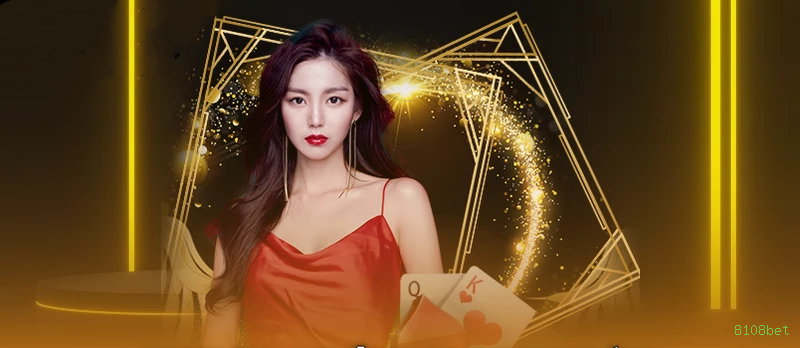 8108bet Provedores Premium