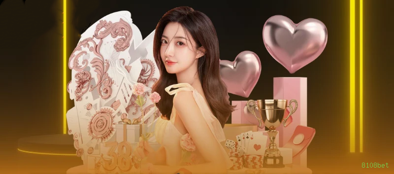 8108bet Cassino Clássico