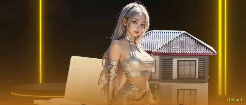 8108bet iOS iPhone App