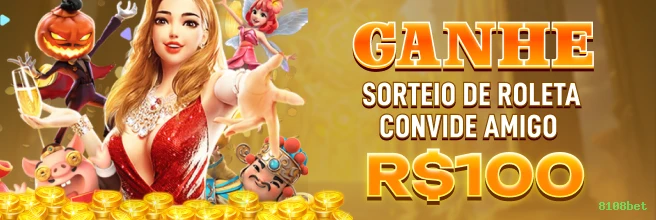 Jogos Recomendados 8108bet