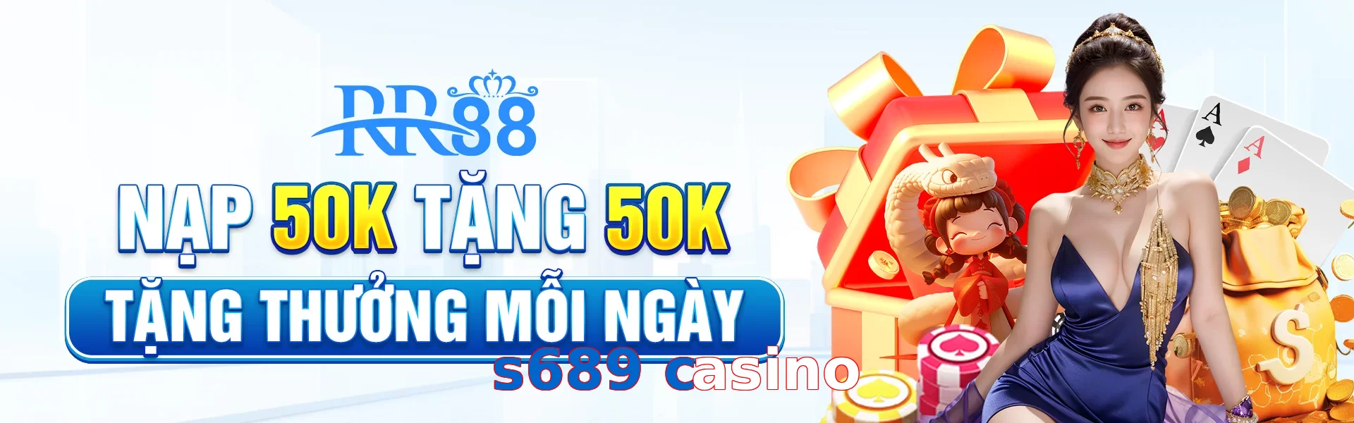 s689 casino