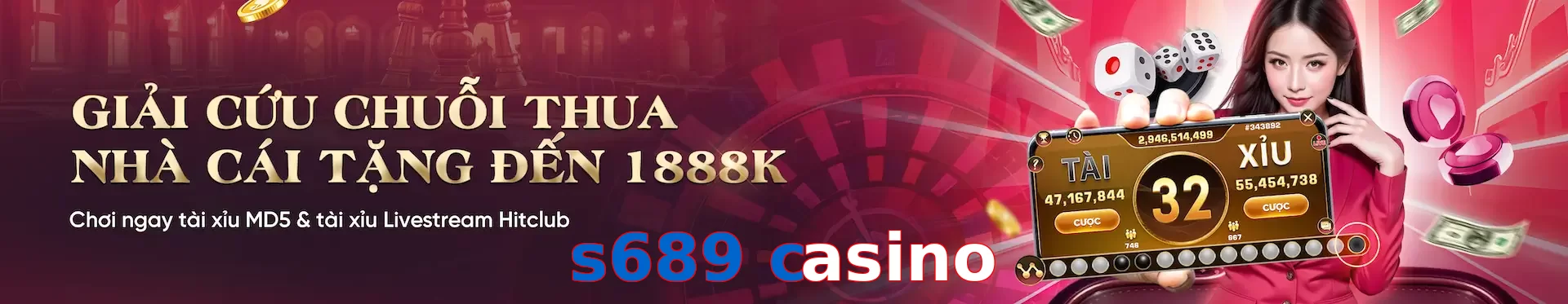 s689 casino