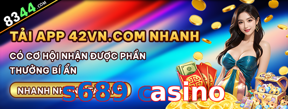 s689 casino