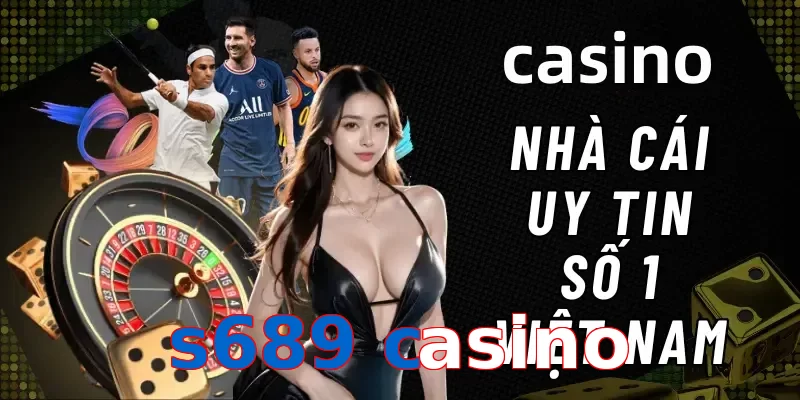 s689 casino