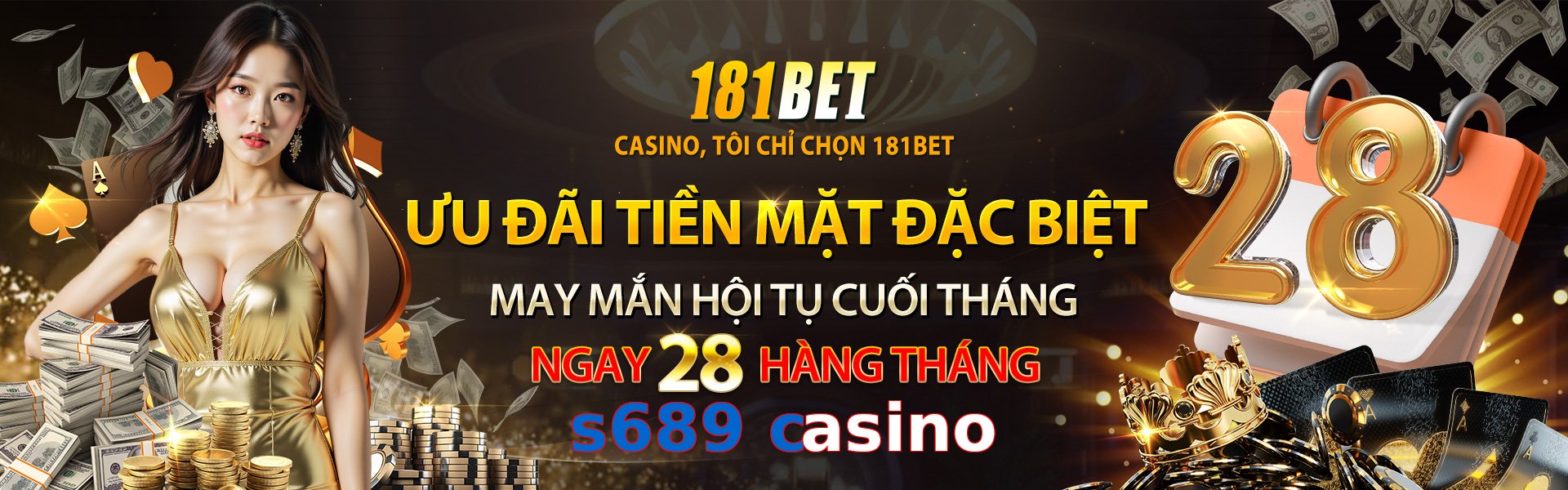 s689 casino