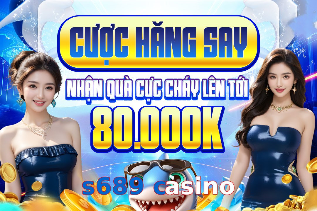 s689 casino