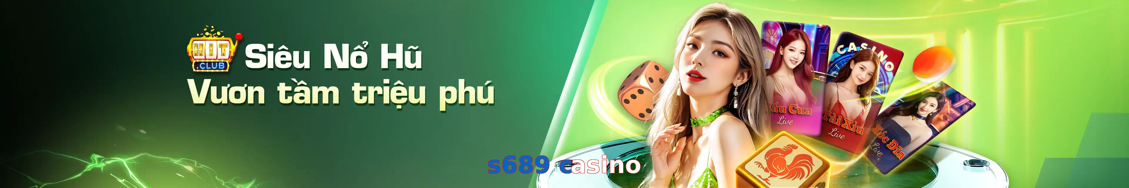 s689 casino