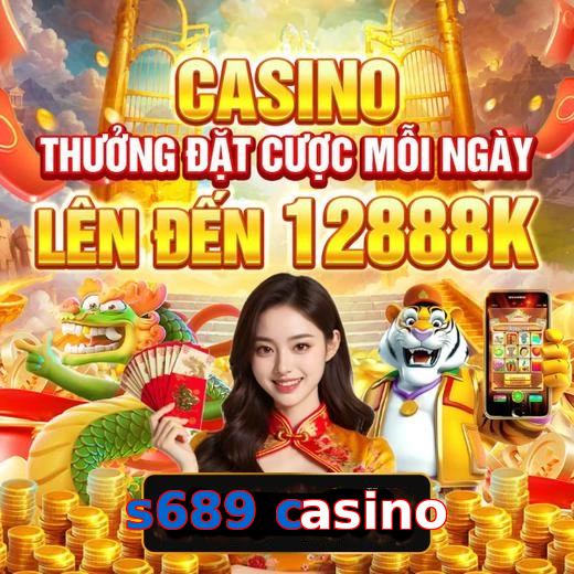 s689 casino