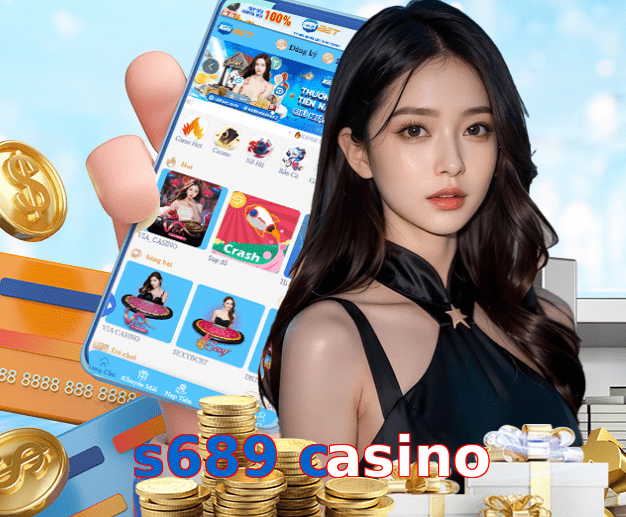 s689 casino